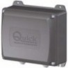 2-channel radio control receiver