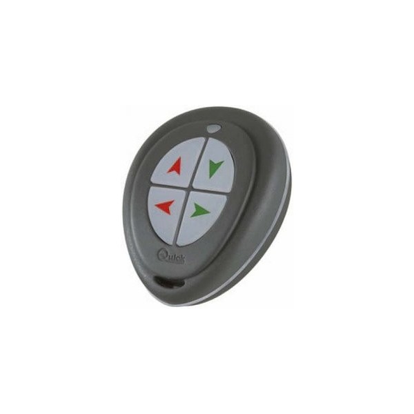 Trasmettitore tascabile a 2 canali - N°1 - comptoirnautique.com