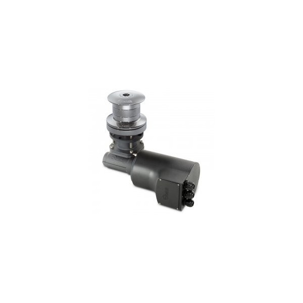 TUMBLER cabrestante 24V 1000W - N°1 - comptoirnautique.com