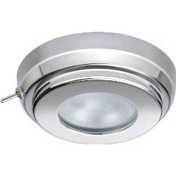 Plafoniera LED Ø90mm TIMS...