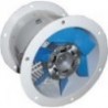 Axiallüfter 24V Ø215mm