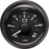 Amperometro -150/+150A - Viewline