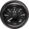 Amperometro -150/+150A - Viewline - N°1 - comptoirnautique.com