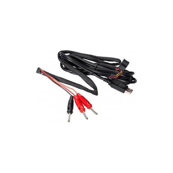 Cable USB para parametrizar los instrumentos ViewLine - Viewline - N°1 - comptoirnautique.com