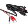 Câble USB pour paramétrage instruments ViewLine - Viewline - N°1 - comptoirnautique.com 
