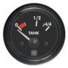 Manómetro da alavanca de combustível 24V, 90-10 ohms - N°1 - comptoirnautique.com 