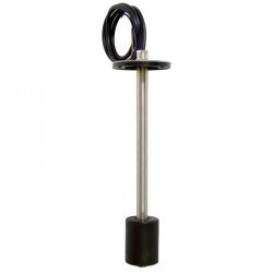 SENSORE DI LIVELLO 12/24V...