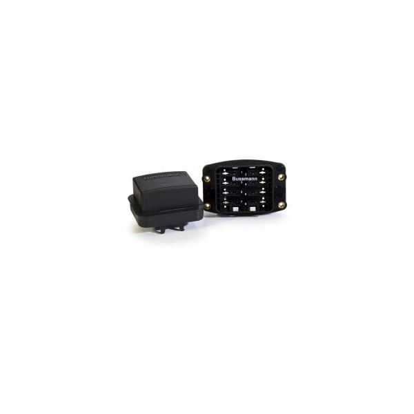Scatola portafusibili-Interruttore automatico a 8 vie - N°1 - comptoirnautique.com