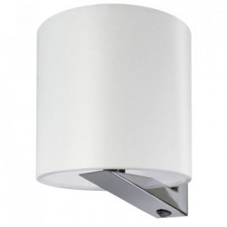 Sheila lampada da parete...