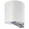 Sheila halogen wall lamp 12/24V 20W
