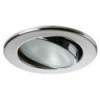 Foco LED orientable Ø 85mm NIKITA acero inoxidable satinado 10-30V blanco cálido - N°1 - comptoirnautique.com