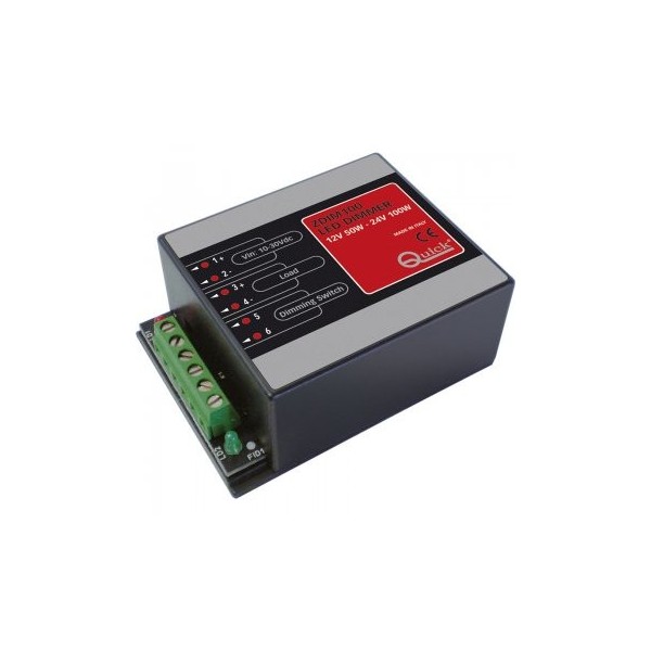 Interruttore dimmer ZDIM100 - N°1 - comptoirnautique.com