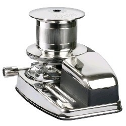 VERTICAL WINDLASS DAVE 24V...
