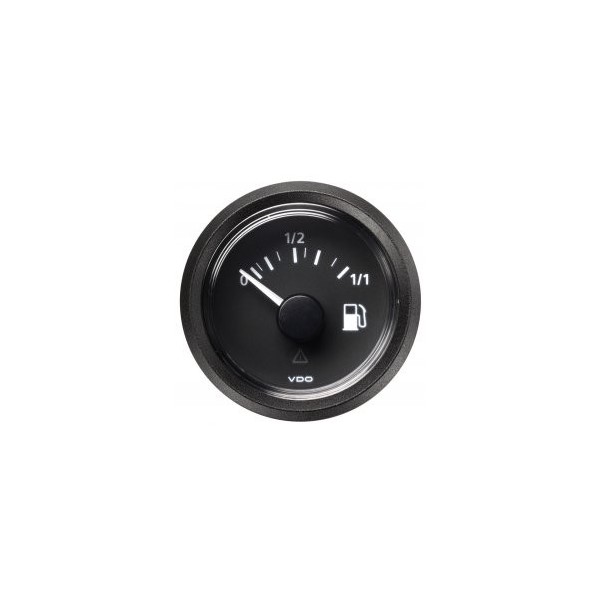 Indicatore di livello carburante 0-90 Ohm - Viewline - N°1 - comptoirnautique.com