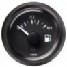 Fuel level gauge 0-90 Ohm - Viewline