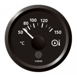 Indicador de temperatura...