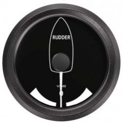 Ø 52 mm bar angle indicator...