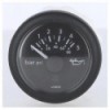 Manómetro de pressão do óleo 0-5 bar 0-80 psi - 10-184 Ohm - Viewline - N°1 - comptoirnautique.com