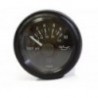 Oil pressure gauge 0-10 bar 0-150 psi - 10-184 Ohm - Viewline