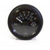 Transmission oil pressure gauge 25 bar - Ø 52 mm - Viewline - N°1 - comptoirnautique.com