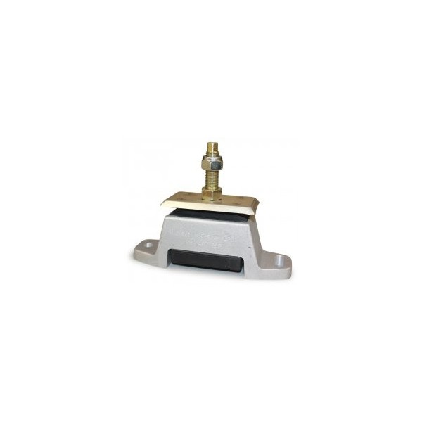 Yanmar 23/73kg replacement engine mount - N°1 - comptoirnautique.com