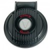 Lowering foot switch - black protective cover - N°1 - comptoirnautique.com