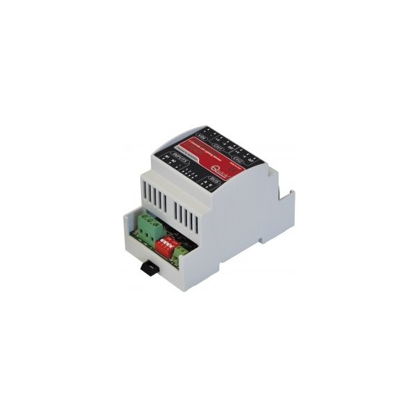 LDIM BUS 2CH dimmer switch - N°1 - comptoirnautique.com 