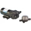 Bilgepumpe Par Max 4 Serie 31631 12V 14,4l/mn - N°1 - comptoirnautique.com