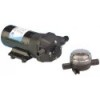Pompa di sentina Par Max 4 Serie 31631 12V 14,4l/mn - N°1 - comptoirnautique.com