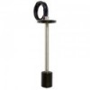 SENSORE DI LIVELLO 12/24V 300-10 Ω - 560 mm - N°1 - comptoirnautique.com