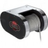 Verricello a fune PTR1000 350W 24V - N°1 - comptoirnautique.com