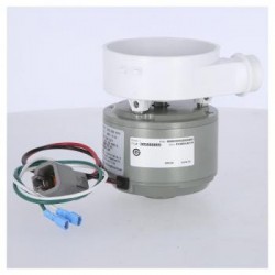Masterflush 24V WC motor