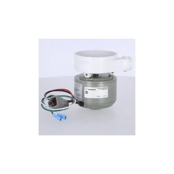 Motore per WC Masterflush a 24V - N°1 - comptoirnautique.com