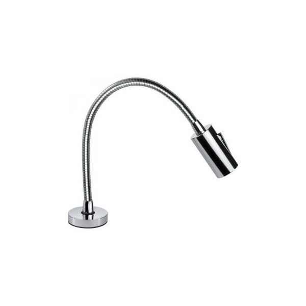 AUDREY 10 luce di lettura LED direzionale-30V senza copertura - N°1 - comptoirnautique.com