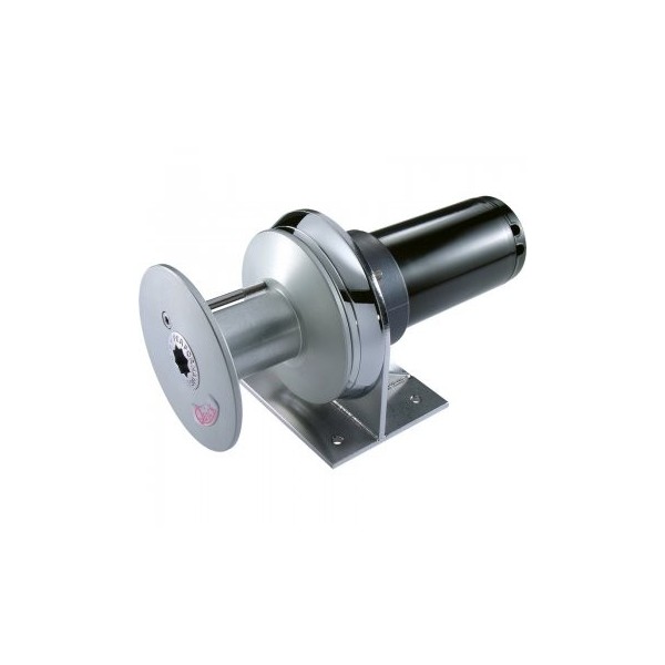 Verricello TMG1000 12V 800W - N°1 - comptoirnautique.com