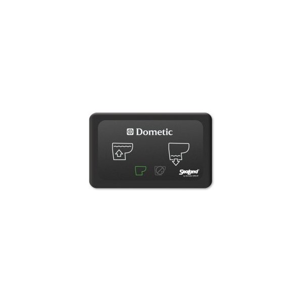 Pannello di controllo touchpad nero - N°1 - comptoirnautique.com