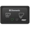 Black touchpad control panel - N°1 - comptoirnautique.com 