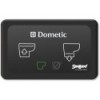 Pannello di controllo touchpad nero - N°1 - comptoirnautique.com