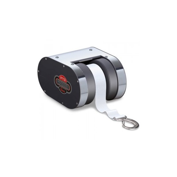 Tender winch PTG1000 350W 24V - N°1 - comptoirnautique.com 