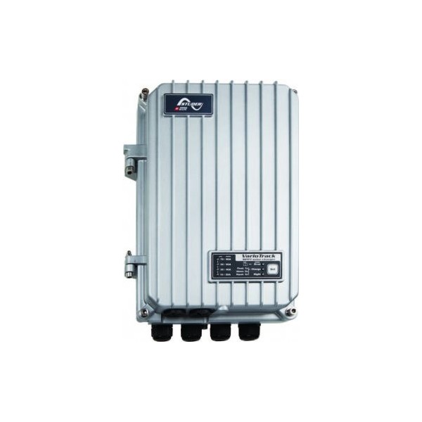 65A 12-48V Regolatore MPPT - N°1 - comptoirnautique.com