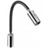 AUDREY WALL Luce di lettura a LED 10-30V copertura in pelle - N°1 - comptoirnautique.com