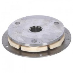DAMPER 13.7 MKG 10 DTS DIN5464