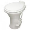 Series 310 gravity toilet white standard profile - N°1 - comptoirnautique.com