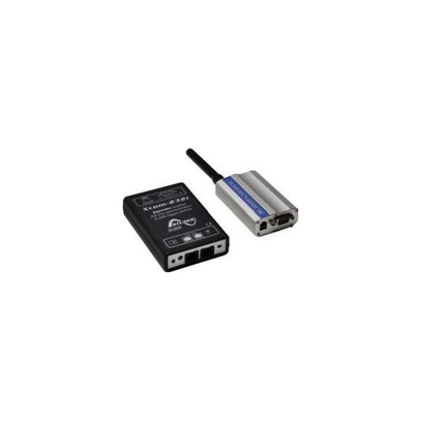 Set di comunicazione Xcom-GSM - N°1 - comptoirnautique.com
