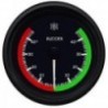Bar angle indicator Ø 85mm for SG sensor and CAN bus