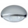 Eclairage de courtoisie éclairage LED bleu 12/24V