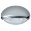 Luce di cortesia a LED blu 12/24V - N°1 - comptoirnautique.com