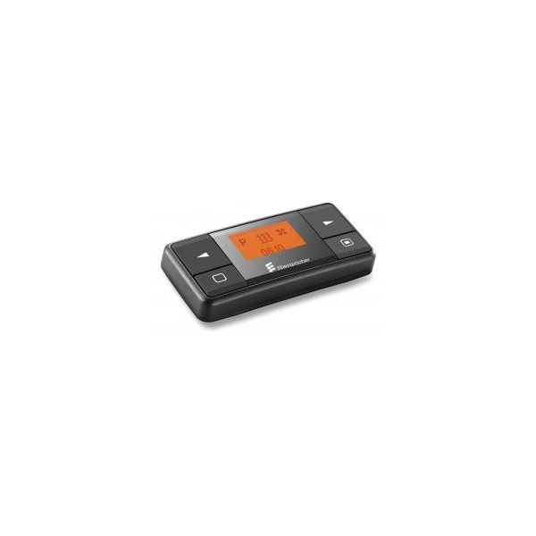 Commande Easystart Timer Eberspacher  de profil - N°2 - comptoirnautique.com