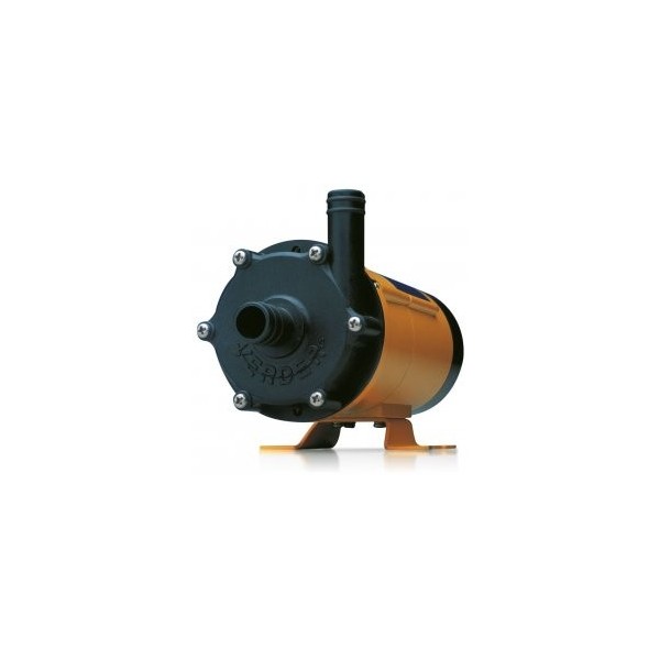 Pompa a trascinamento magnetico da 390 W - N°1 - comptoirnautique.com