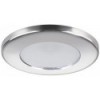 Faretto LED Ø 72mm Ted acciaio inox 10/30V bianco naturale - N°1 - comptoirnautique.com